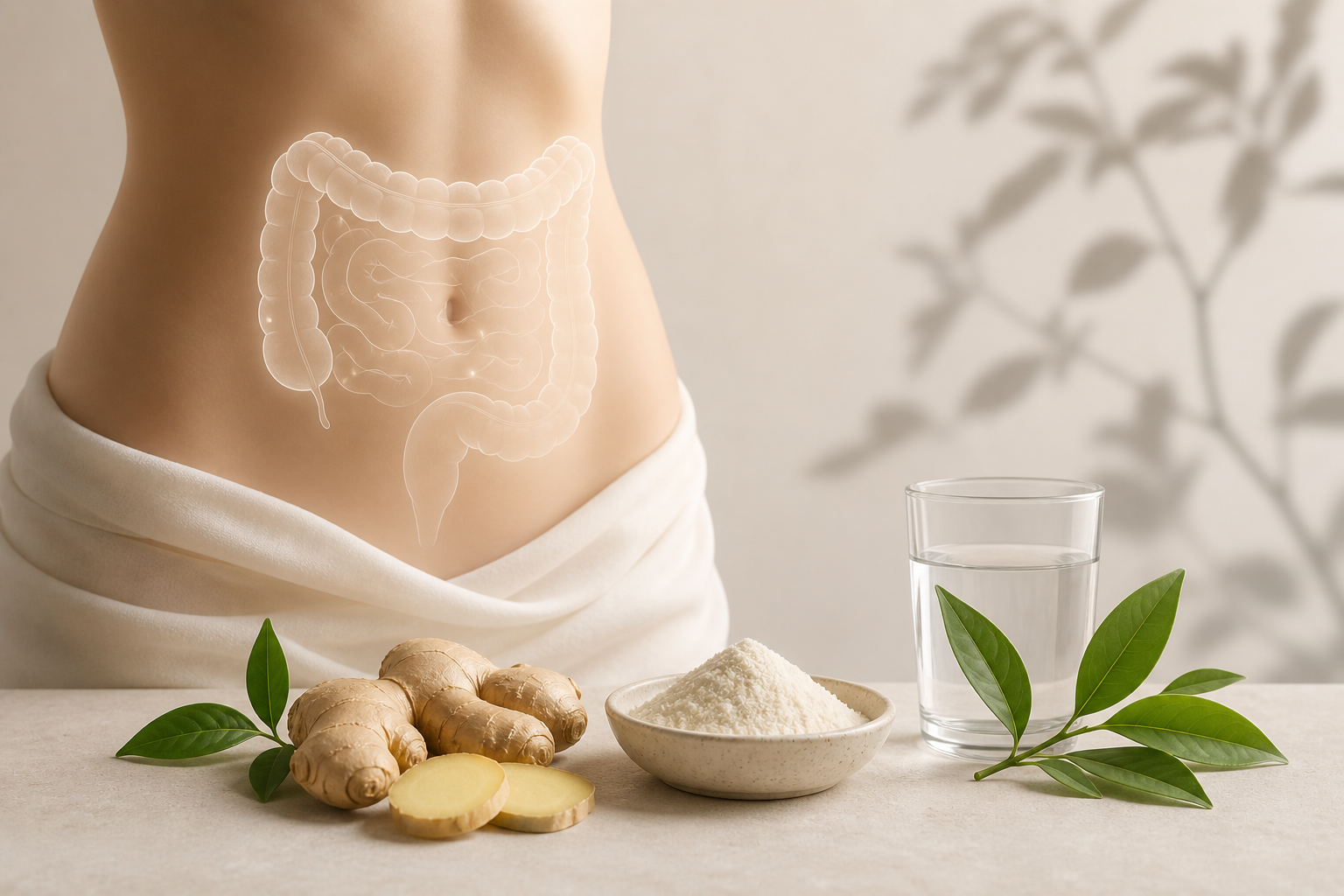 🧬 Inflamación abdominal: fisiopatología, microbiota y regulación metabólica