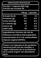 ZENRoots Ashwagandha