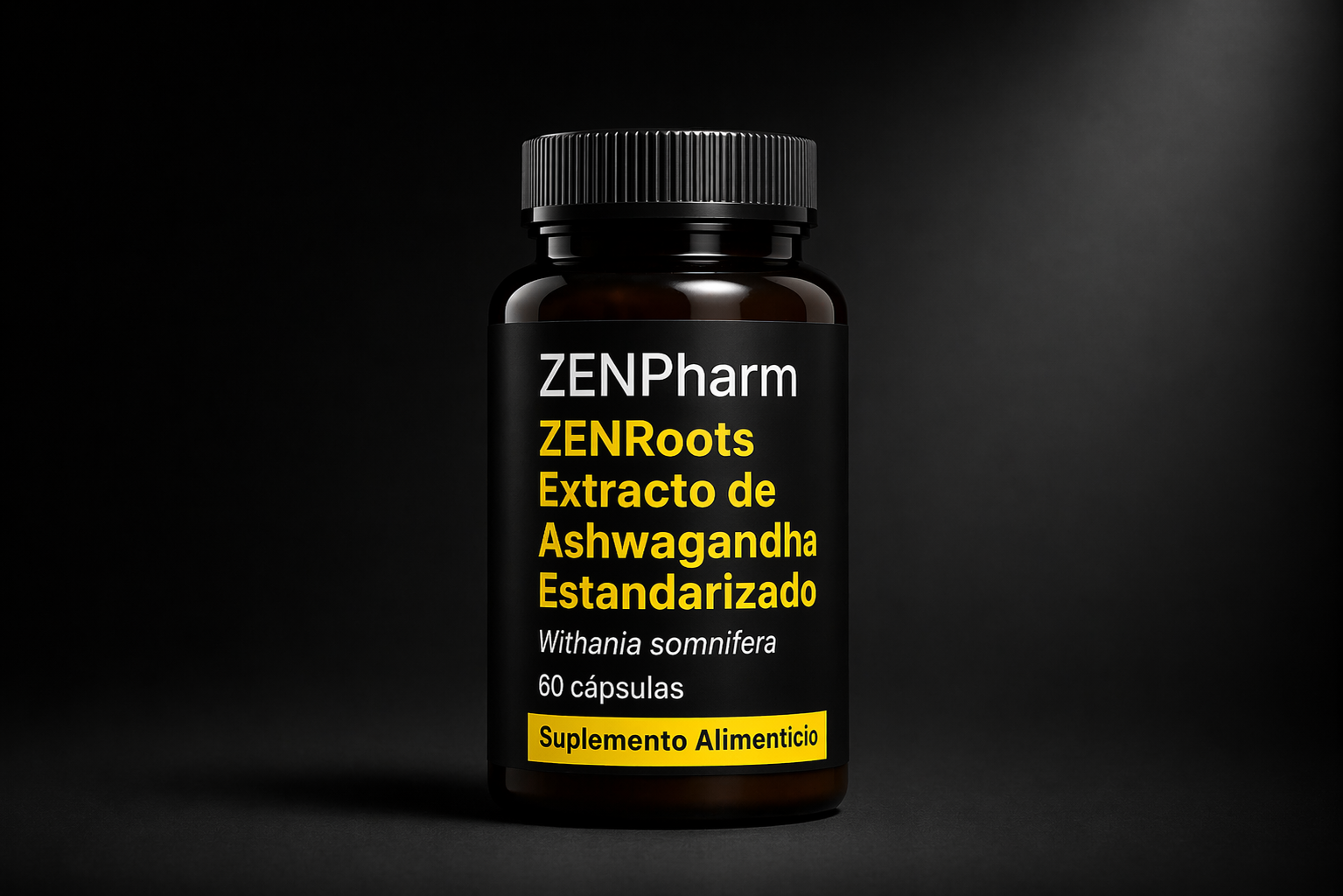 ZENRoots Ashwagandha