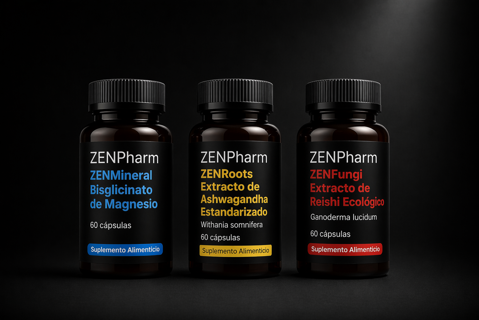 Anti Estrés Total Pack