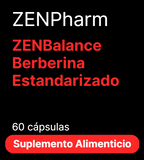 ZENBalance Berberina