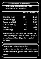 ZENFungi Melena de León