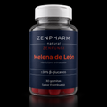 ZENFungi Melena de León Gomitas Sabor Frambuesa