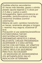 Calma & Equilibrio Mascotas ZENVet