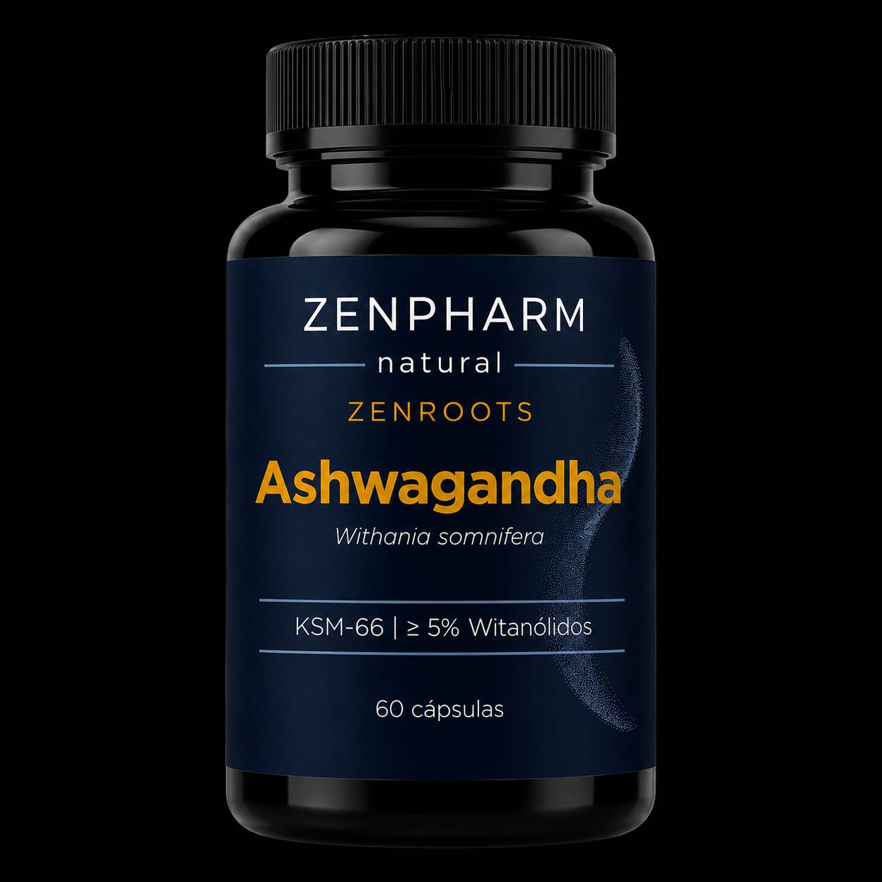 ZENRoots Ashwagandha