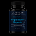 ZENMinerals Bisglicinato de Magnesio