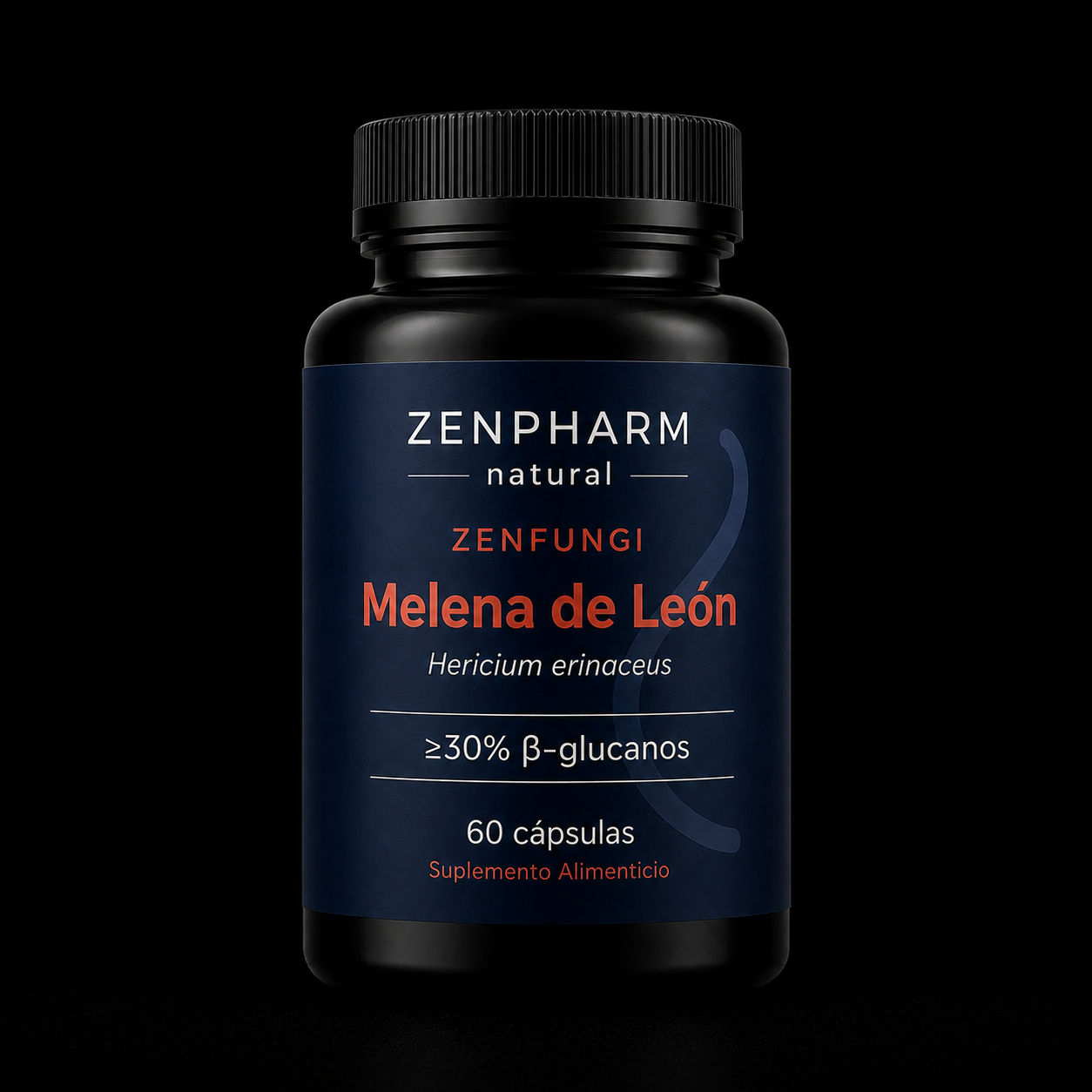ZENFungi Melena de León